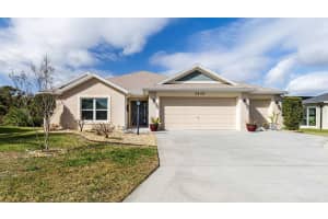 5458 BACON TERRACE, THE VILLAGES, FL 32163 - MLS#MFRG5109251