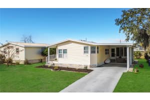 3016 MANATEE ROAD, TAVARES, FL 32778 - MLS#MFRG5109254