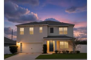 3048 Bethpage Loop, MOUNT DORA