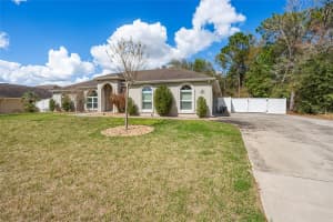 8353 162ND STREET, SUMMERFIELD, FL 34491 - MLS#MFRG5109257