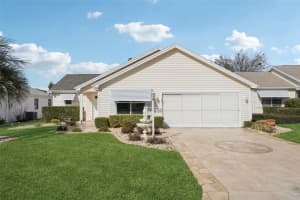 1204 BARCELONA DRIVE, LADY LAKE, FL 32159 - MLS#MFRG5109266