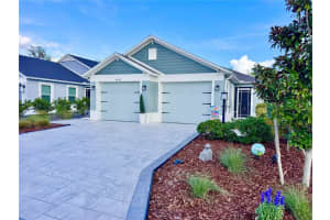 4193 SILVANA WAY, WILDWOOD, FL 34785 - MLS#MFRG5109267