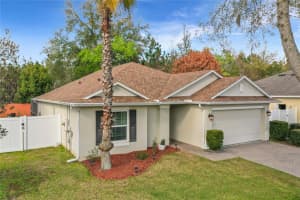 1445 OSPREY RIDGE DRIVE, EUSTIS, FL 32736 - MLS#MFRG5109279