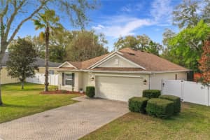 1445 OSPREY RIDGE DRIVE, EUSTIS, FL 32736 - MLS#MFRG5109279