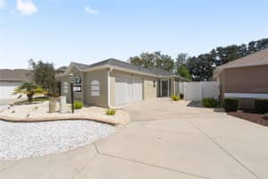 16673 92ND STOKES COURT, THE VILLAGES, FL 32162 - MLS#MFRG5109283