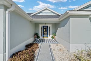 4531 BROOKE LANE, THE VILLAGES, FL 32163 - MLS#MFRG5109284