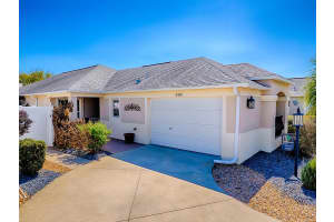 3481 OLDHAM LANE, THE VILLAGES, FL 32163 - MLS#MFRG5109291