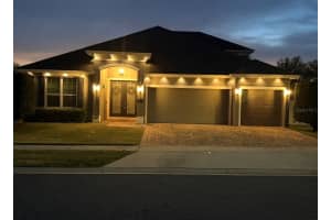 703 CALABRIA WAY, HOWEY IN THE HILLS, FL 34737 - MLS#MFRG5109294