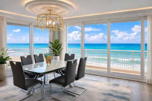 877 N HIGHWAY A1A #803, INDIALANTIC, FL 32903 - MLS#MFRG5109298