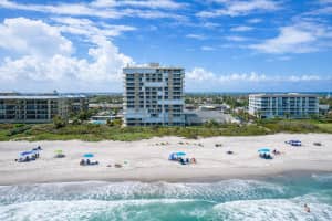 877 N HIGHWAY A1A #803, INDIALANTIC, FL 32903 - MLS#MFRG5109298