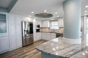 877 N HIGHWAY A1A #803, INDIALANTIC, FL 32903 - MLS#MFRG5109298