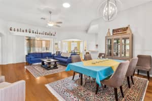 5245 CHINA SEA DRIVE, TAVARES, FL 32778 - MLS#MFRG5109305