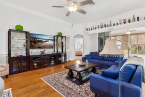 5245 CHINA SEA DRIVE, TAVARES, FL 32778 - MLS#MFRG5109305