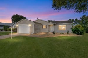 1637 BLUFFTON ROAD, THE VILLAGES, FL 32162 - MLS#MFRG5109306