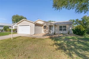 1637 BLUFFTON ROAD, THE VILLAGES, FL 32162 - MLS#MFRG5109306