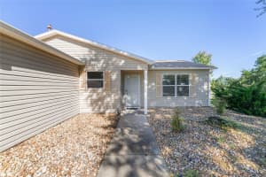 1637 BLUFFTON ROAD, THE VILLAGES, FL 32162 - MLS#MFRG5109306