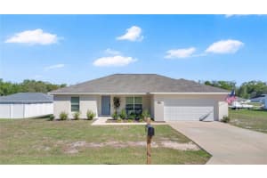 1725 Ne 160th Pl, CITRA