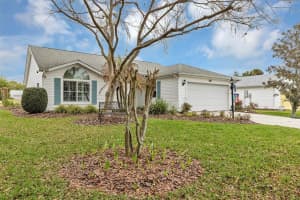 26035 OAKMOUNT DRIVE, LEESBURG, FL 34748 - MLS#MFRG5109321