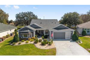 2967 SAINT THOMAS LANE, THE VILLAGES, FL 32162 - MLS#MFRG5109323