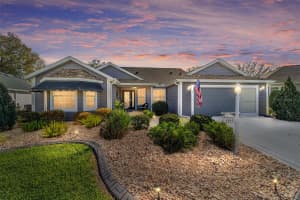 2967 SAINT THOMAS LANE, THE VILLAGES, FL 32162 - MLS#MFRG5109323