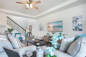 2660 BOBCAT CHASE BOULEVARD, OAKLAND, FL 34787 - MLS#MFRG5109325