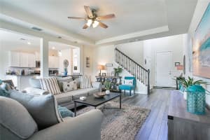 2660 BOBCAT CHASE BOULEVARD, OAKLAND, FL 34787 - MLS#MFRG5109325