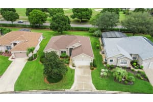 24128 ROBINWOOD STREET, LEESBURG, FL 34748 - MLS#MFRG5109326