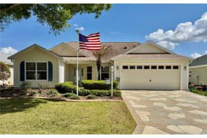 1253 GREENVILLE WAY, THE VILLAGES, FL 32162 - MLS#MFRG5109327