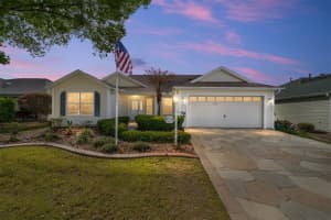 1253 GREENVILLE WAY, THE VILLAGES, FL 32162 - MLS#MFRG5109327