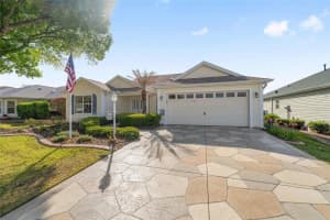 1253 GREENVILLE WAY, THE VILLAGES, FL 32162 - MLS#MFRG5109327
