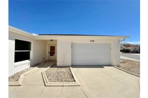 1336 LAJOLLA CIRCLE, LADY LAKE, FL 32159 - MLS#MFRG5109333