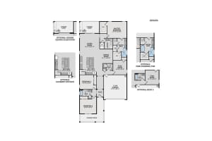 2980 GARDEN TRAIL BEND, ST CLOUD, FL 34771 - MLS#MFRG5109350