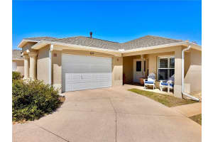 607 Reevesville Ln, THE VILLAGES