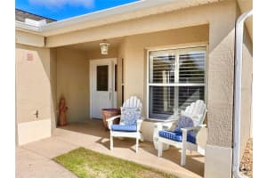 607 REEVESVILLE LANE, THE VILLAGES, FL 32162 - MLS#MFRG5109352