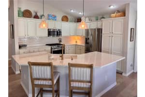 607 REEVESVILLE LANE, THE VILLAGES, FL 32162 - MLS#MFRG5109352