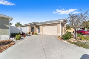 2303 NAUTILUS LANE, THE VILLAGES, FL 32162 - MLS#MFRG5109359