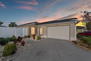 2303 NAUTILUS LANE, THE VILLAGES, FL 32162 - MLS#MFRG5109359