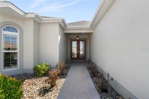 5845 STORMS AVENUE, THE VILLAGES, FL 32163 - MLS#MFRG5109376