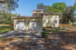 2917 LAKE GRIFFIN ROAD, LADY LAKE, FL 32159 - MLS#MFRG5109377