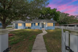 111 CHARLOTTE AVENUE, EUSTIS, FL 32726 - MLS#MFRG5109380