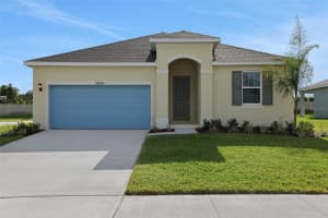 2953 SUPERMARINE ROAD, TAVARES, FL 32778 - MLS#MFRG5109381