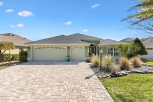 2632 BUTTONWOOD RUN, THE VILLAGES, FL 32162 - MLS#MFRG5109383
