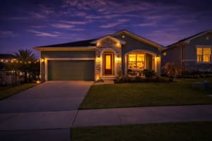 17106 HICKORY WIND DRIVE, CLERMONT, FL 34711 - MLS#MFRG5109390