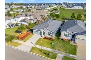 17106 HICKORY WIND DRIVE, CLERMONT, FL 34711 - MLS#MFRG5109390