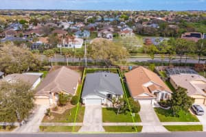 2532 VENTURA CIRCLE, WEST MELBOURNE, FL 32904 - MLS#MFRG5109394