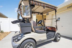 9203 167TH FORD STREET, THE VILLAGES, FL 32162 - MLS#MFRG5109399