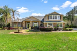 6826 SILVER CHARM COURT, LEESBURG, FL 34748 - MLS#MFRG5109401