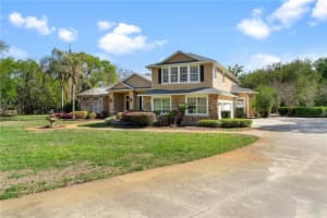 6826 SILVER CHARM COURT, LEESBURG, FL 34748 - MLS#MFRG5109401