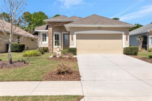 8093 BRIDGEPORT BAY CIRCLE, MOUNT DORA, FL 32757 - MLS#MFRG5109402