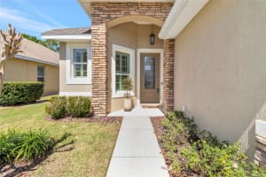 8093 BRIDGEPORT BAY CIRCLE, MOUNT DORA, FL 32757 - MLS#MFRG5109402